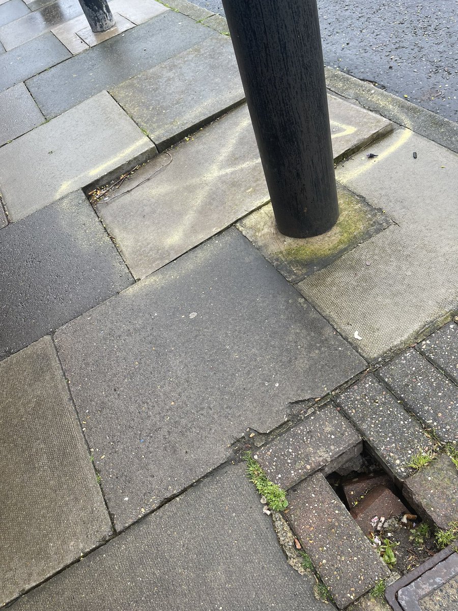 Angela Harrison tweet media