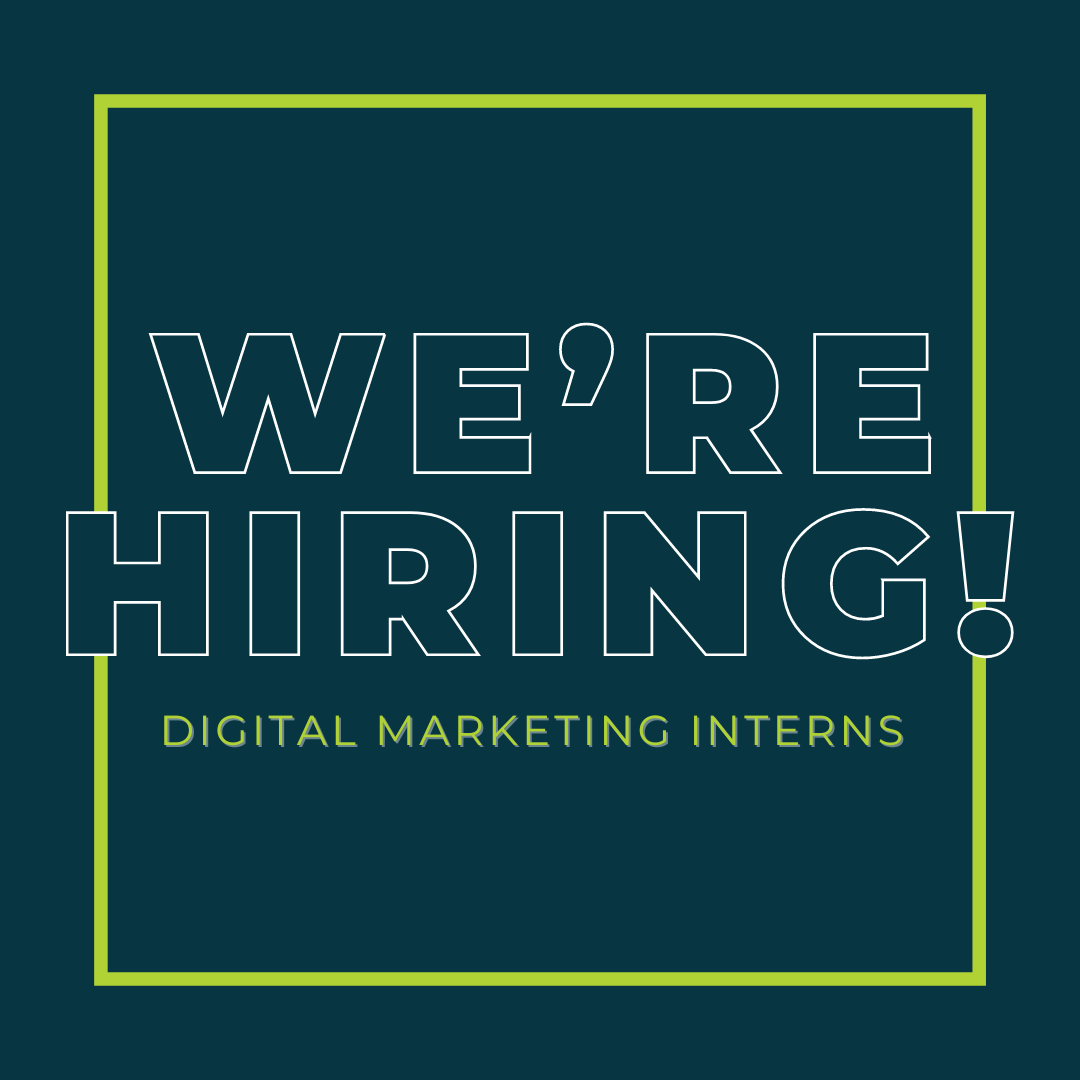 Zilker Media is excited to announce we’re accepting applications for our Summer 2023 Digital Marketing internship position!

Visit our website to learn more about the role or submit your application on Handshake!

bit.ly/3UWrBld