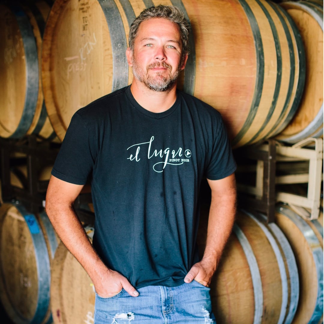 insidewine_sb's tweet photo. @ellugarwines #pinotnoir #slowine #pinotblanc #syrah #roséwine One of our favorite #winemakers Coby Parker-Garcia will be pouring for our#wine #Meetup group in June: https://t.co/2HXHwcgv0Y Join us if you're 21+ years old and love #wineeducation https://t.co/5rXDovVxoX