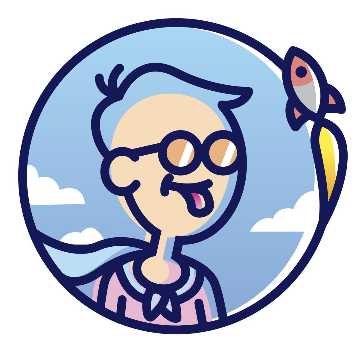 🦸 Crypto heroes are made, not born 🦸