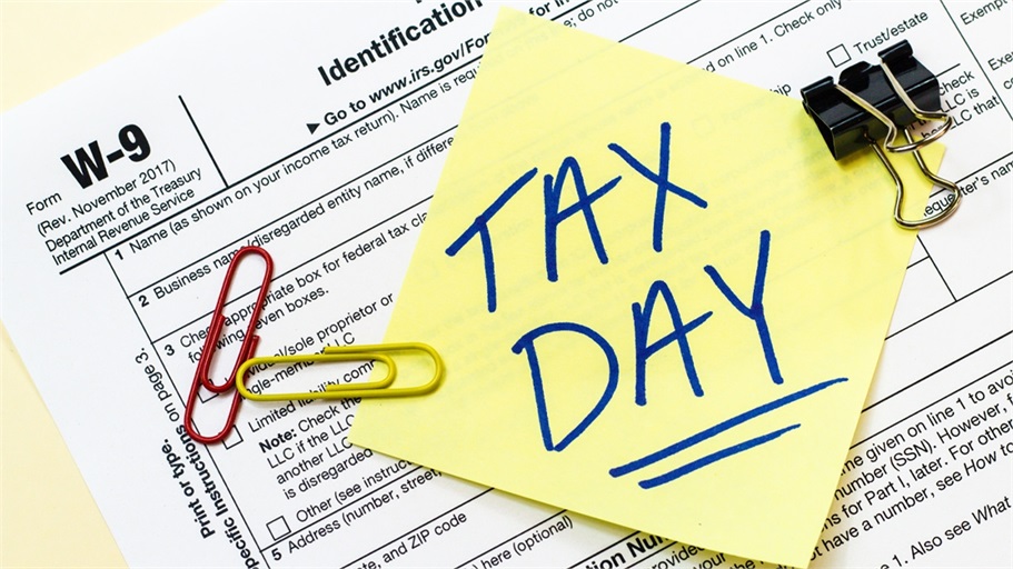 MatrixTax's tweet image. Have you filed you tax returns yet?  April 18 is rapidly approaching.
To avoid extra penalties you should file your return or an extension before the deadine.
Call today to schedule your appointment.  We can help.