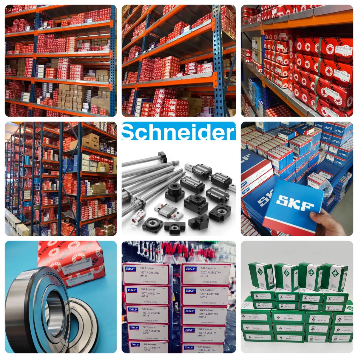 #rulman #bearing #schneider #schneiderrulman #FAGRULMAN #SKFRULMAN #RULMANSA #TuerkiyeYuezyılı