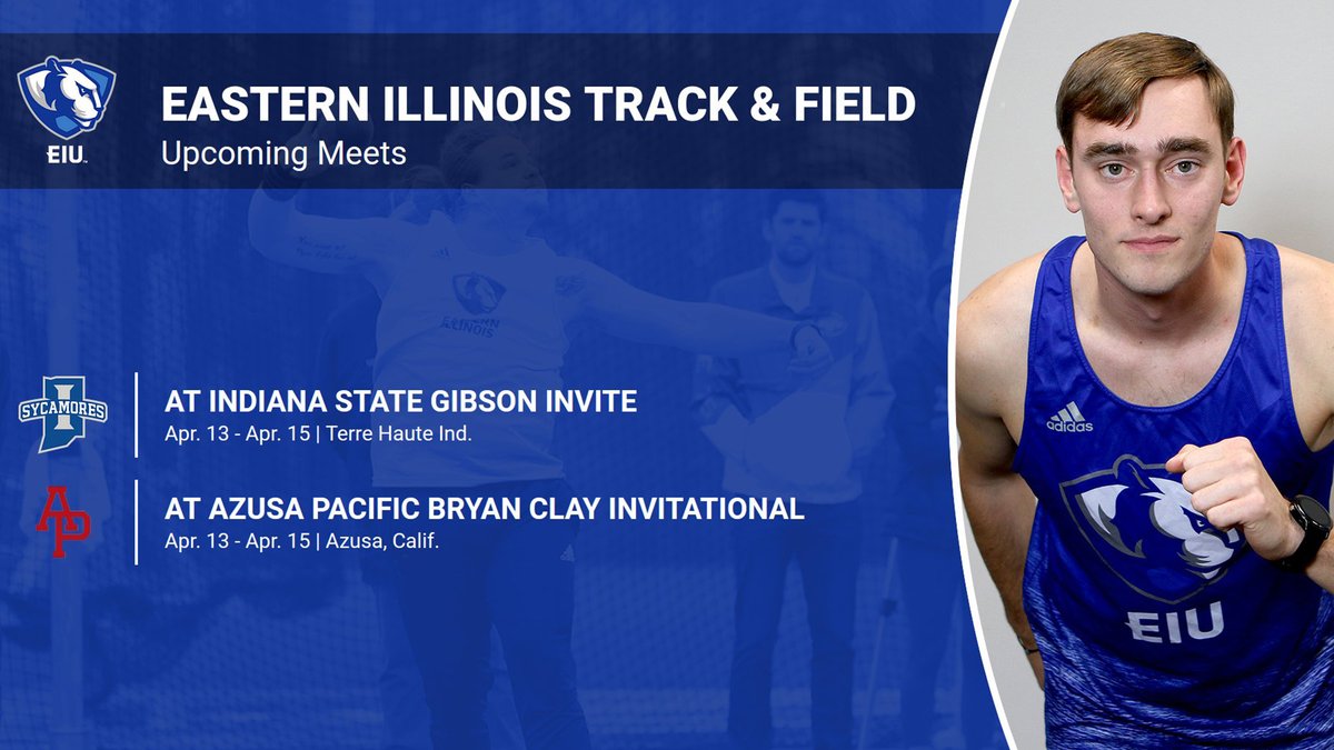Eastern Illinois Athletics tweet media