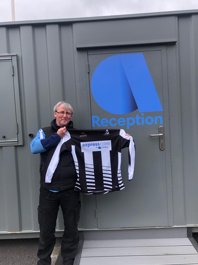 Abbey Celtic Fc Drogheda tweet media