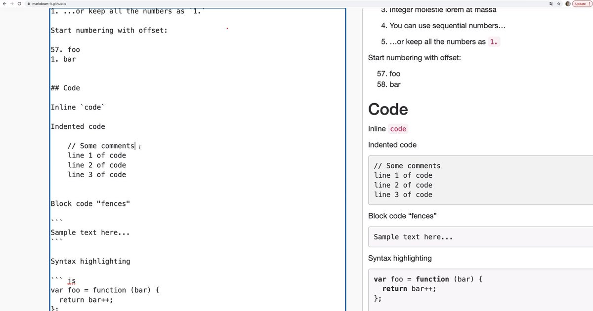 ShreyasPrabhu26's tweet image. 📝 Adding a README to a Project - I applied my newfound knowledge of Readmes and Markdown to create and add a README to a project. #README #ProjectDocumentation