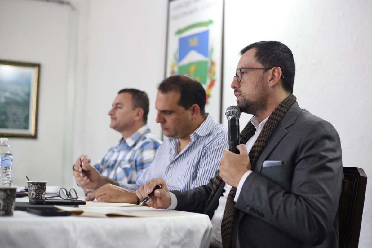 Luis Carlos Velásquez Cardona tweet media