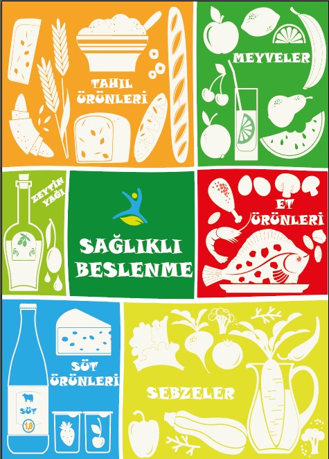 SporRb's tweet photo. Dünya Sağlık Örgütü Anayasası 7 Nisan 1948 tarihinde yürürlüğe girmiş ve bu nedenle her yıl 7 Nisan Dünya Sağlık Günü olarak, 7-14 Nisan tarihleri arası da Sağlık Haftası olarak kutlanmaktadır.
#sağlıkhaftası https://t.co/qZRQ3fAhQ2