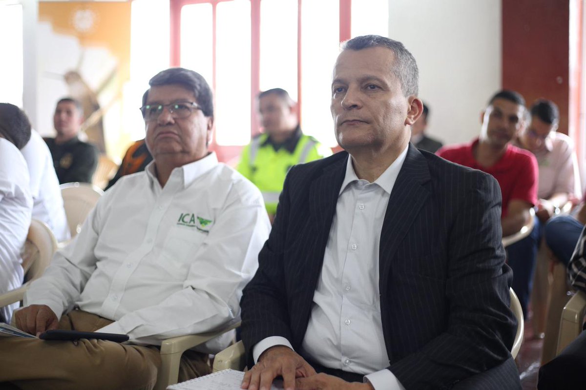 Luis Carlos Velásquez Cardona tweet media