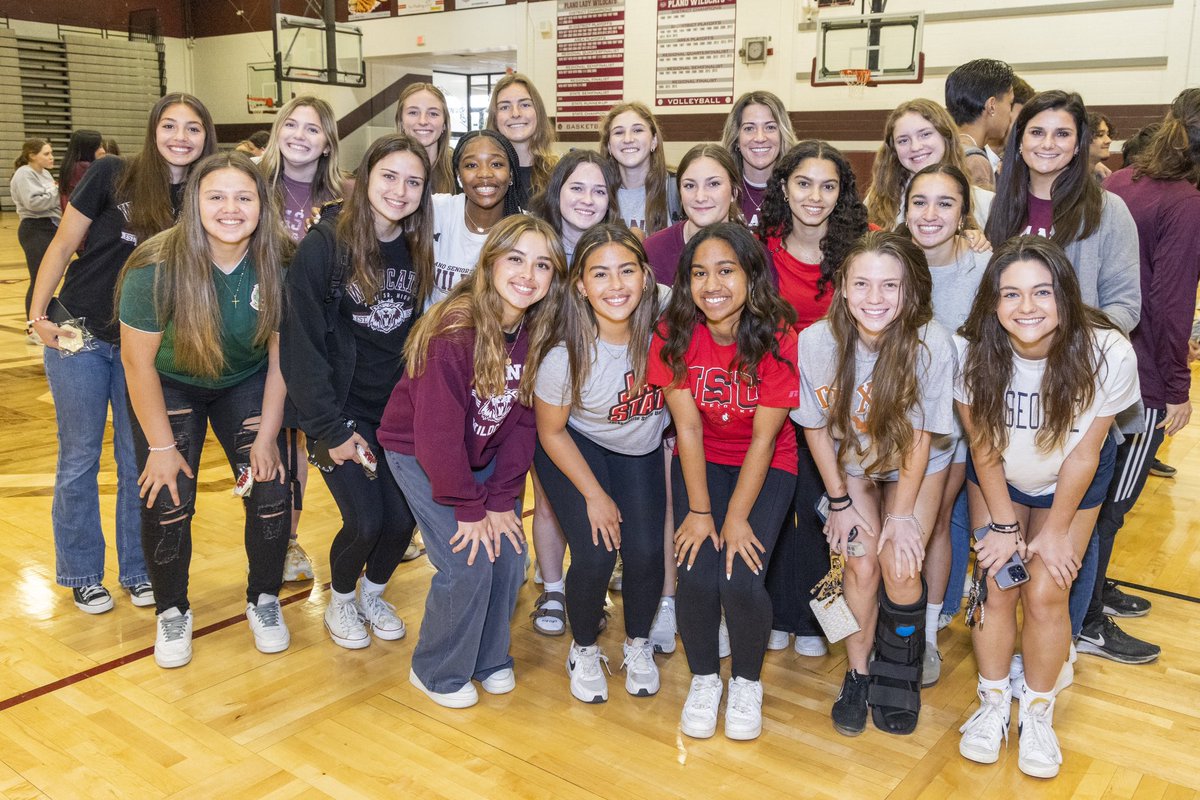 PSHS Girls Soccer tweet media