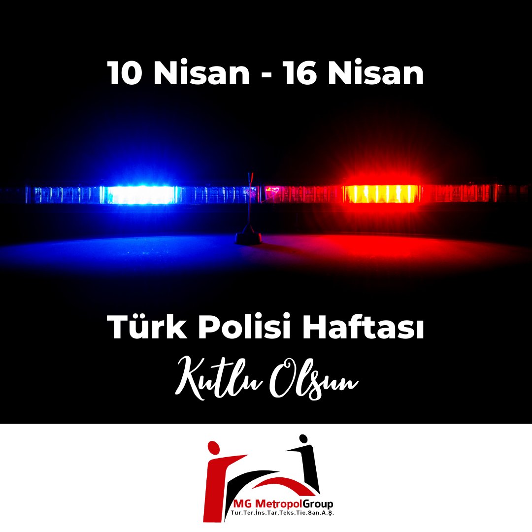 MetropolTercume's tweet photo. 10 Nisan - 16 Nisan Türk Polisi Haftası Kutlu Olsun!

#polis #Türkiye https://t.co/ixwU05nPG4