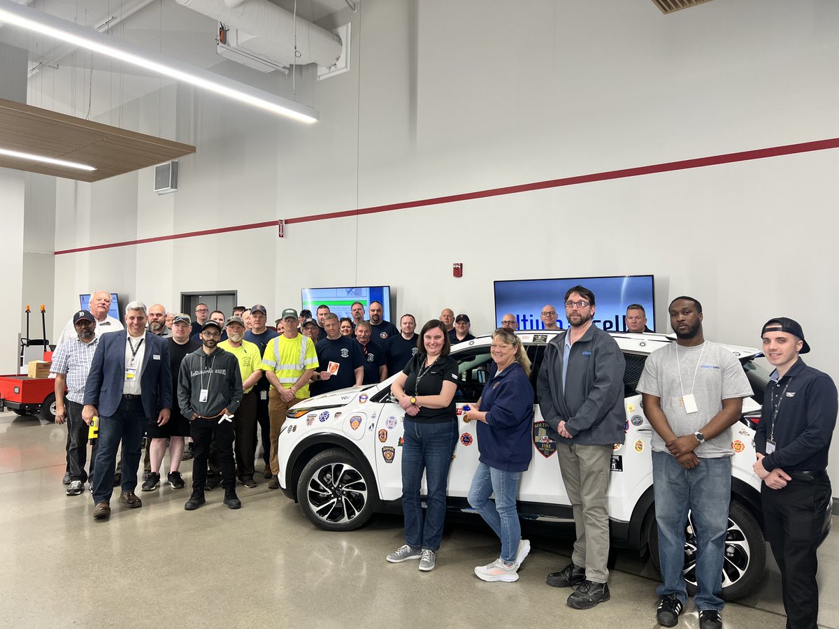 Ultium Cells tweet media