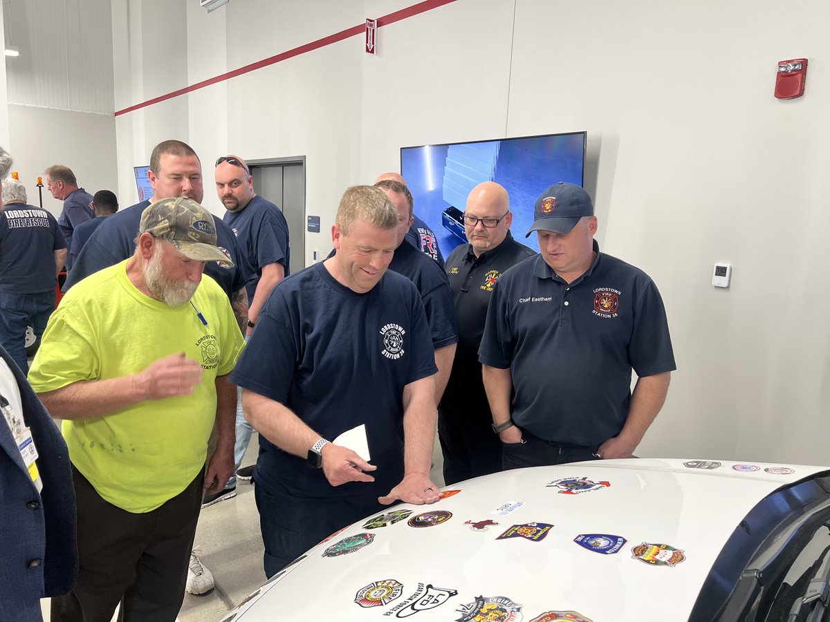 Ultium Cells tweet media