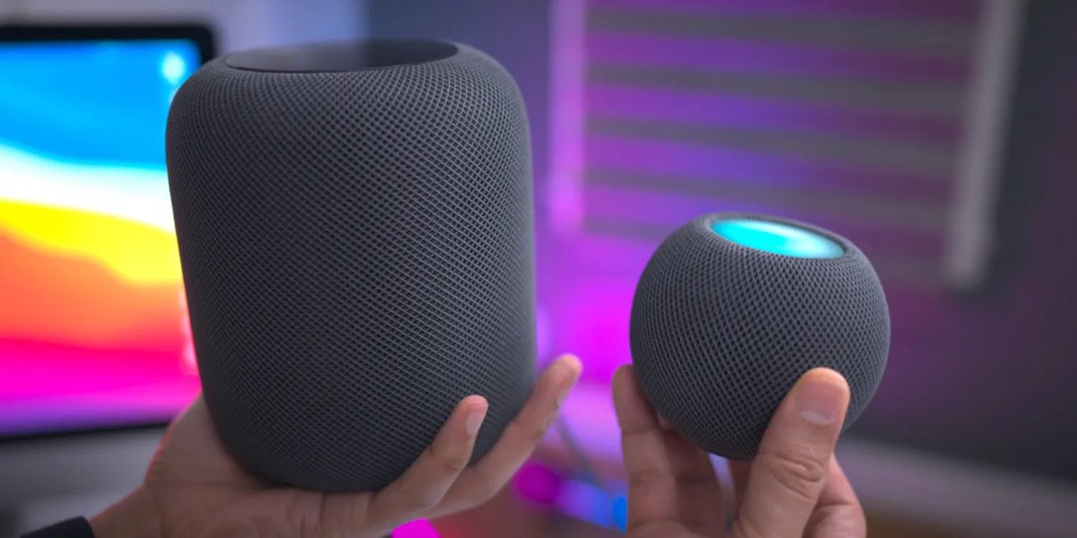 DHTECHGG's tweet photo. Apple acaba de lanzar la versión 16.4.1 para tvOS (Apple TV) y los HomePod, ambas incluyen correcciones de errores y mejoras de seguridad.

📸: @9to5mac https://t.co/HL4JgOz8d5