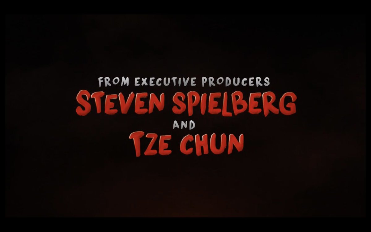 Never in my wildest dreams… #gremlins