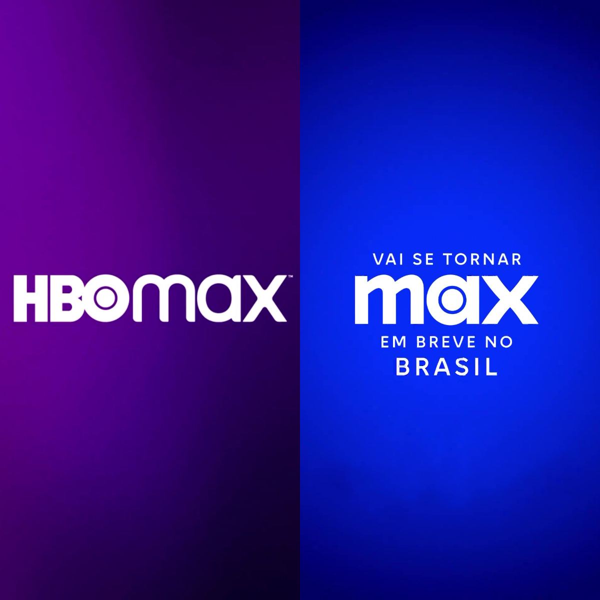 HBO MAX Brasil