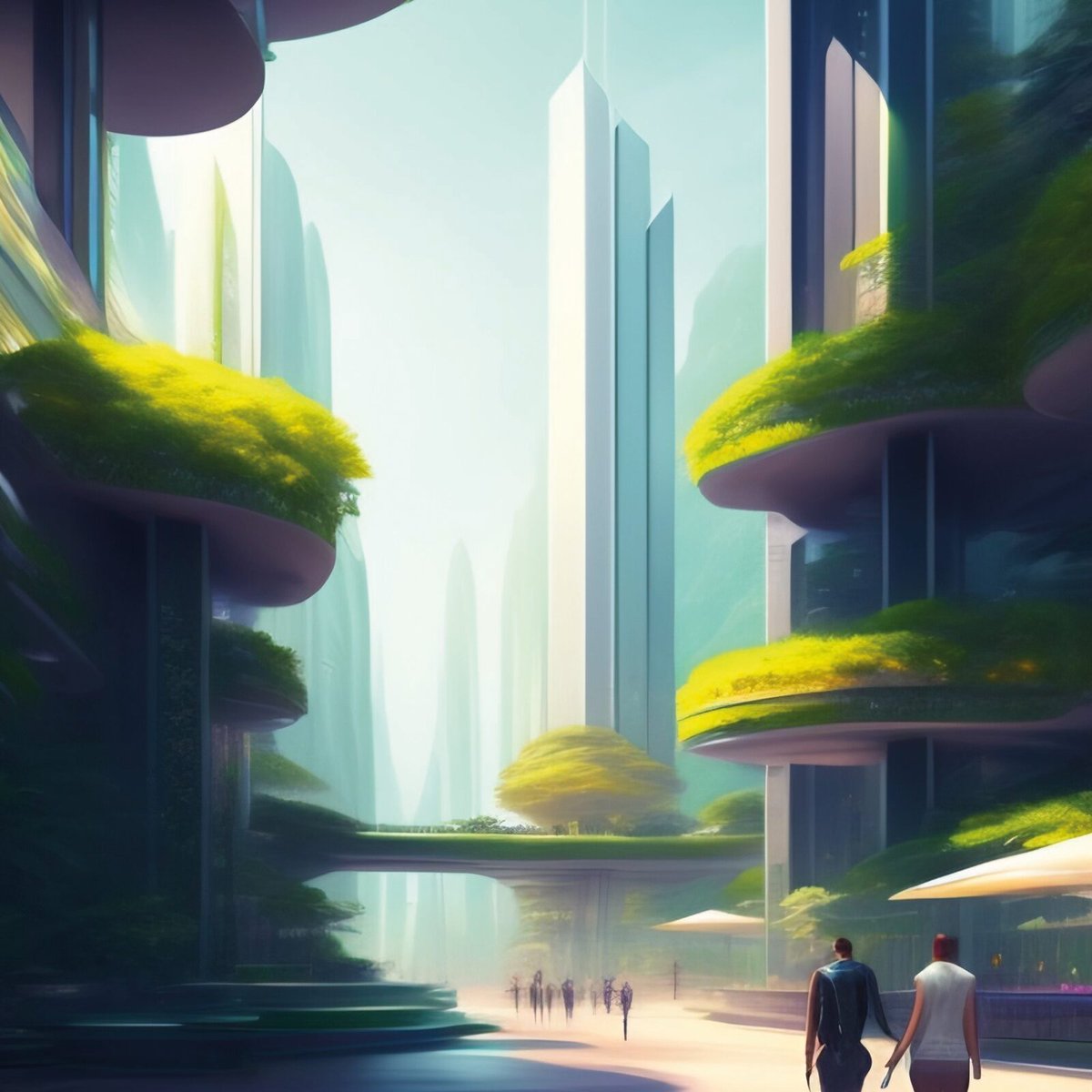 In this month's cover story, <a href="/Metropolis_Ben/">Ben Wilson 🏙</a>
explains how letting the wild back into our metropolitan spaces will help cities breathe  

perspectivemag.co.uk/urban-jungles/