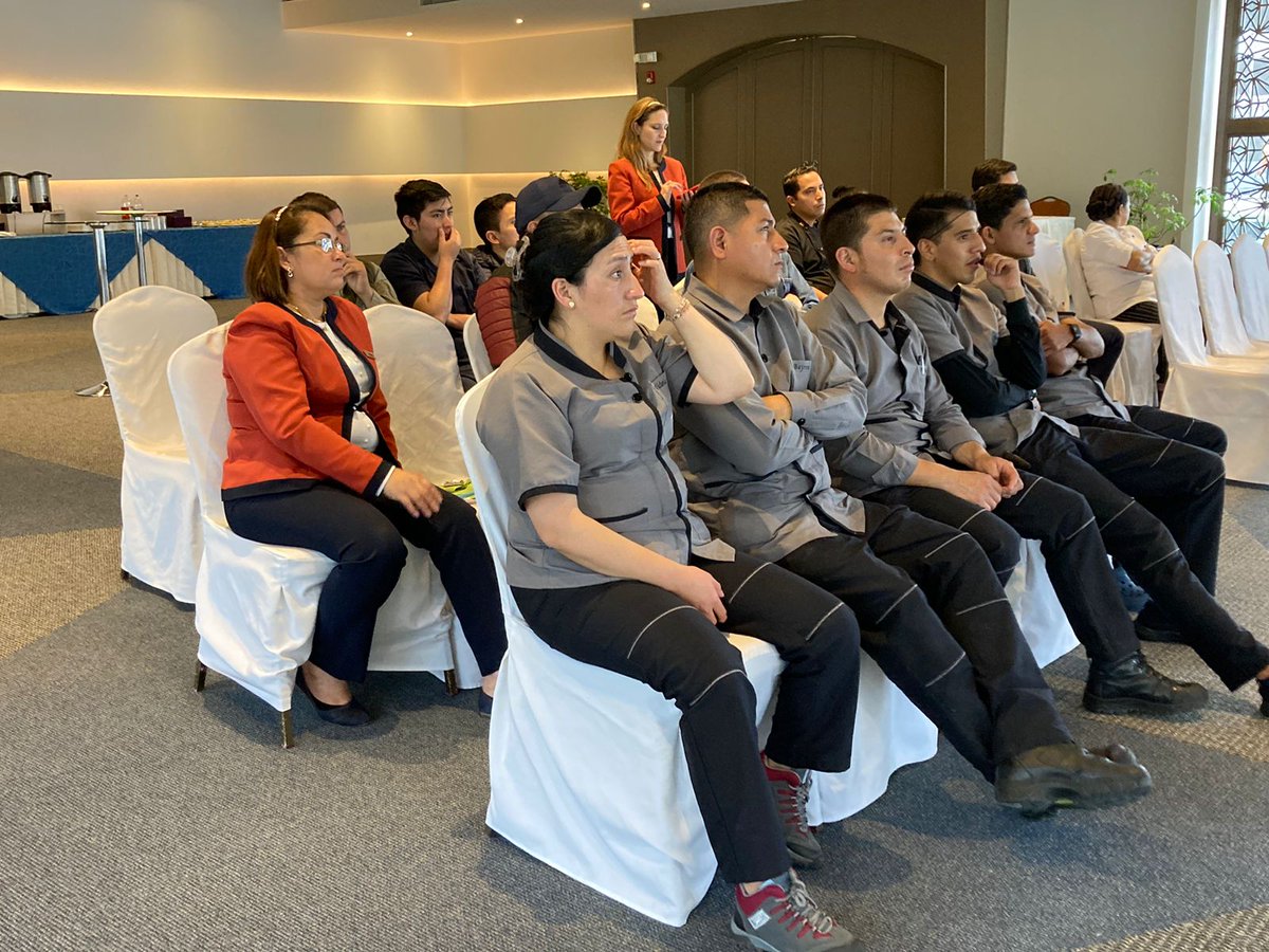 ACNUR Ecuador tweet media