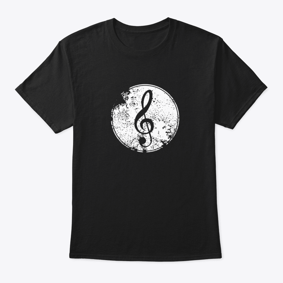 krumpld's tweet image. 🎶👕 Love music? Check out this awesome t-shirt! The musical note in a circle design with different shades is perfect for showing off your passion for music.  Rock your love for music with this amazing tee! #musiclover #tshirtstyle #musicnote #fashion #cool #trendy #musicislife
