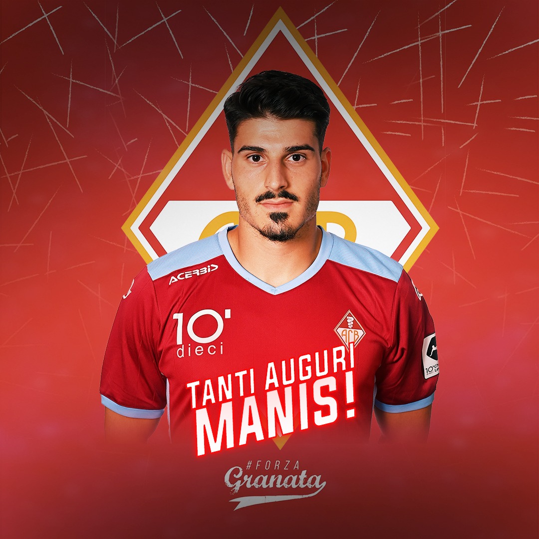 AC BELLINZONA tweet media