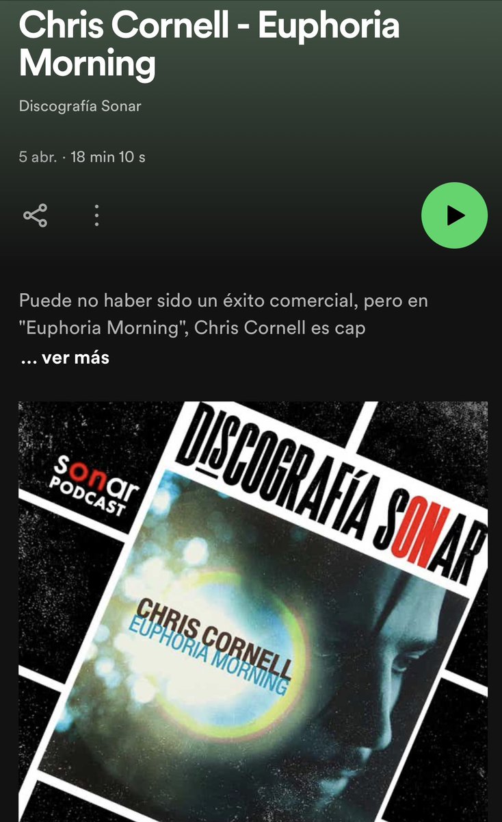 BBubinos's tweet photo. @sonarfm @AlainJohannes @alfaxis @fermujicam Ya me lo gane verdad?? https://t.co/n37le7bN7J