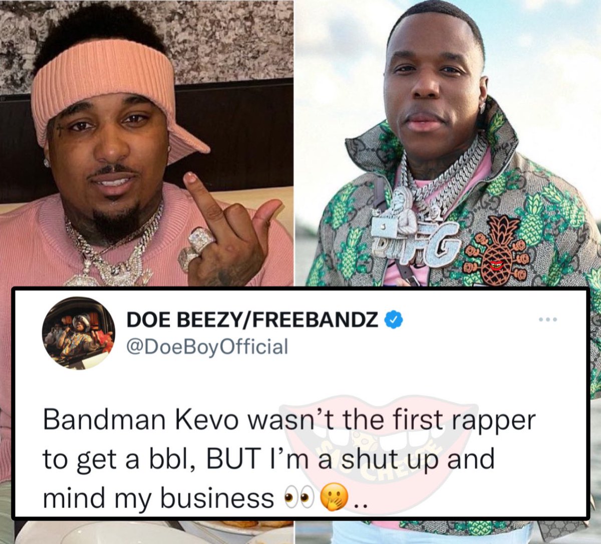 SAY CHEESE! 👄🧀 on Twitter: