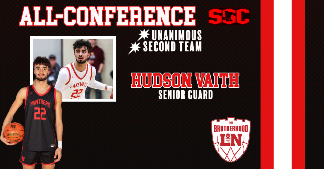 Lakeville North Basketball tweet media