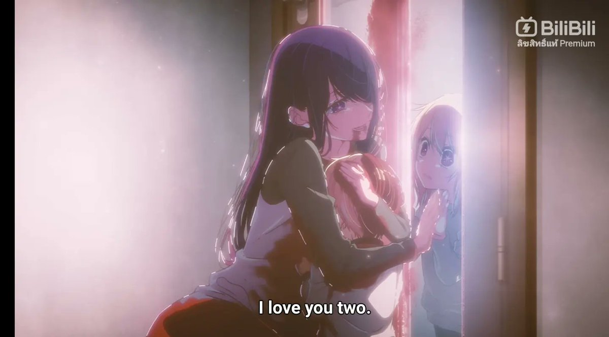 ChinmayKore775's tweet photo. Episode 1: [Mother and Children] 

Absolute banger of an episode. Really curious how it will continue.
Also OP from YOASOBI!

#OshiNoKo  #Anime  #SpringAnime #oshinoko #hoshinoai #hoshinoaqua #hoshinoyuna #SpringAnime2023 #aihoshino https://t.co/ffeRQp5zei