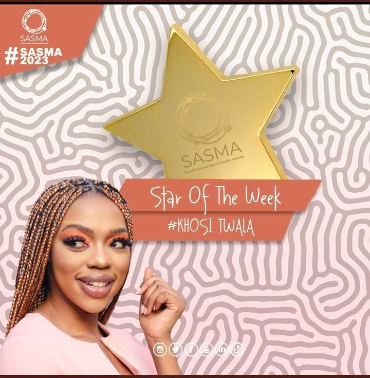 Fundisiwe0202's tweet photo. Khosi Is Unstoppable Indeed!!! 
Talk of the town 😅💃💃💃💃

UNSTOPPABLE KHOSI 
#KhosiTwala https://t.co/HuwCVR2eKN