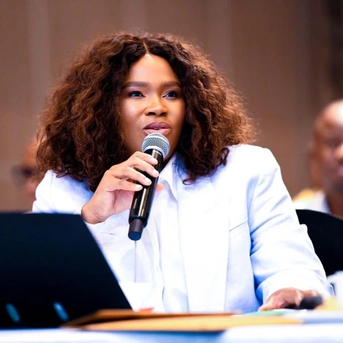 Sihle Mavuso on Twitter "UPDATE Following the departure of Amanda