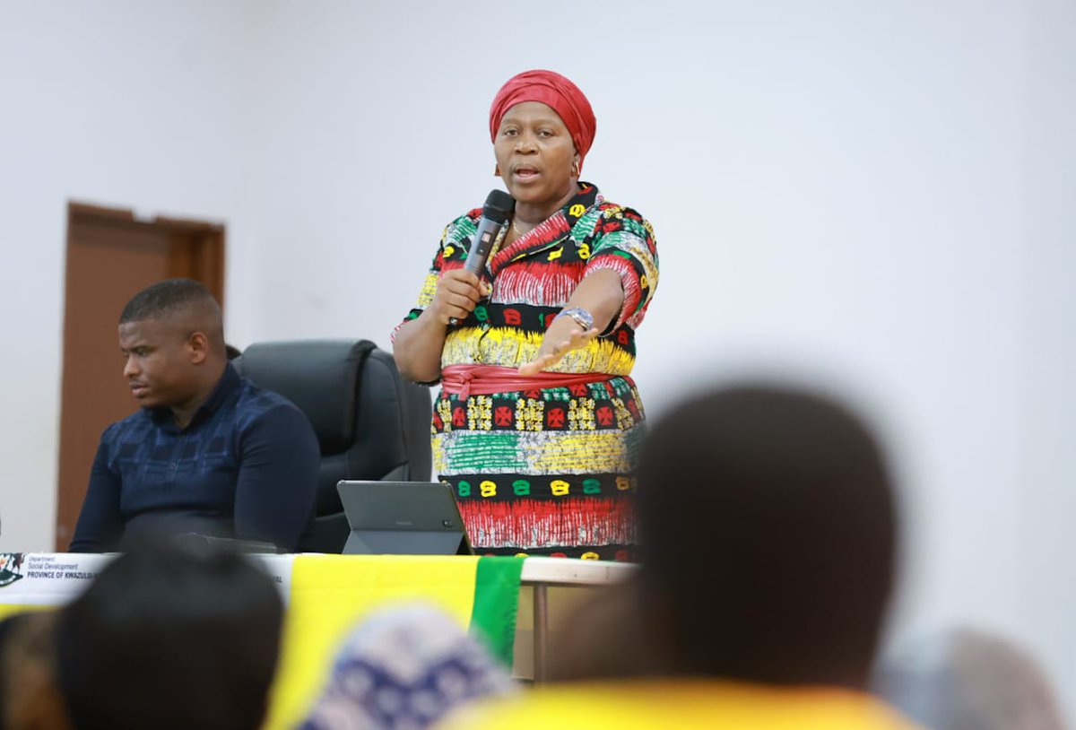 Sihle Mavuso on Twitter "UPDATE Following the departure of Amanda