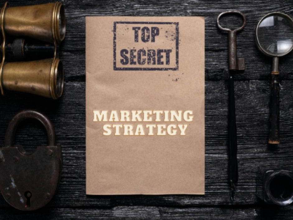Marketing is key to the success of any business, but finding the right strategies can be a challenge with so many options out there. Join our free webinar on TH 04/13 9am HST. REGISTER NOW AT:     We are here to help you cut through the confusi bit.ly/3uGNTeb