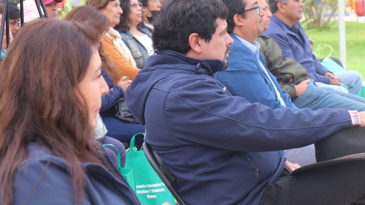 INDAP Atacama tweet media