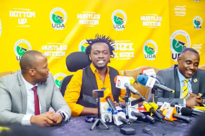 Citizen TV Kenya tweet media