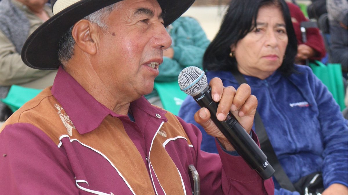 INDAP Atacama tweet media