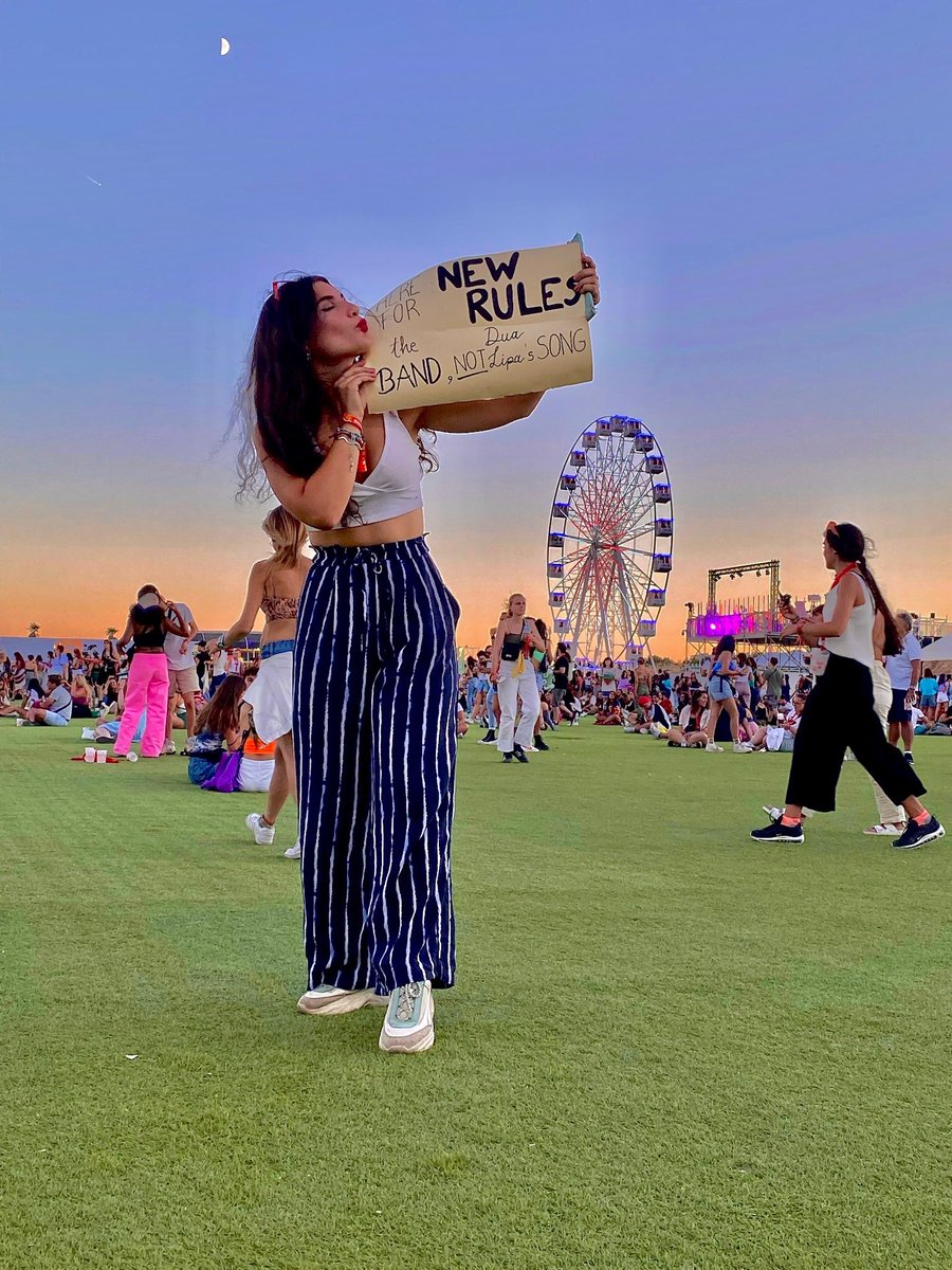 ImCalledNoe's tweet photo. So proud of how far you’ve come. Thanks for the memories, the new friendships and for the places I’ve discovered thanks to you and your music. To many more years. miss you so much 🩷#4YearsofNewRules #Happy4YearsOfNewRules https://t.co/mCg9IPseyN