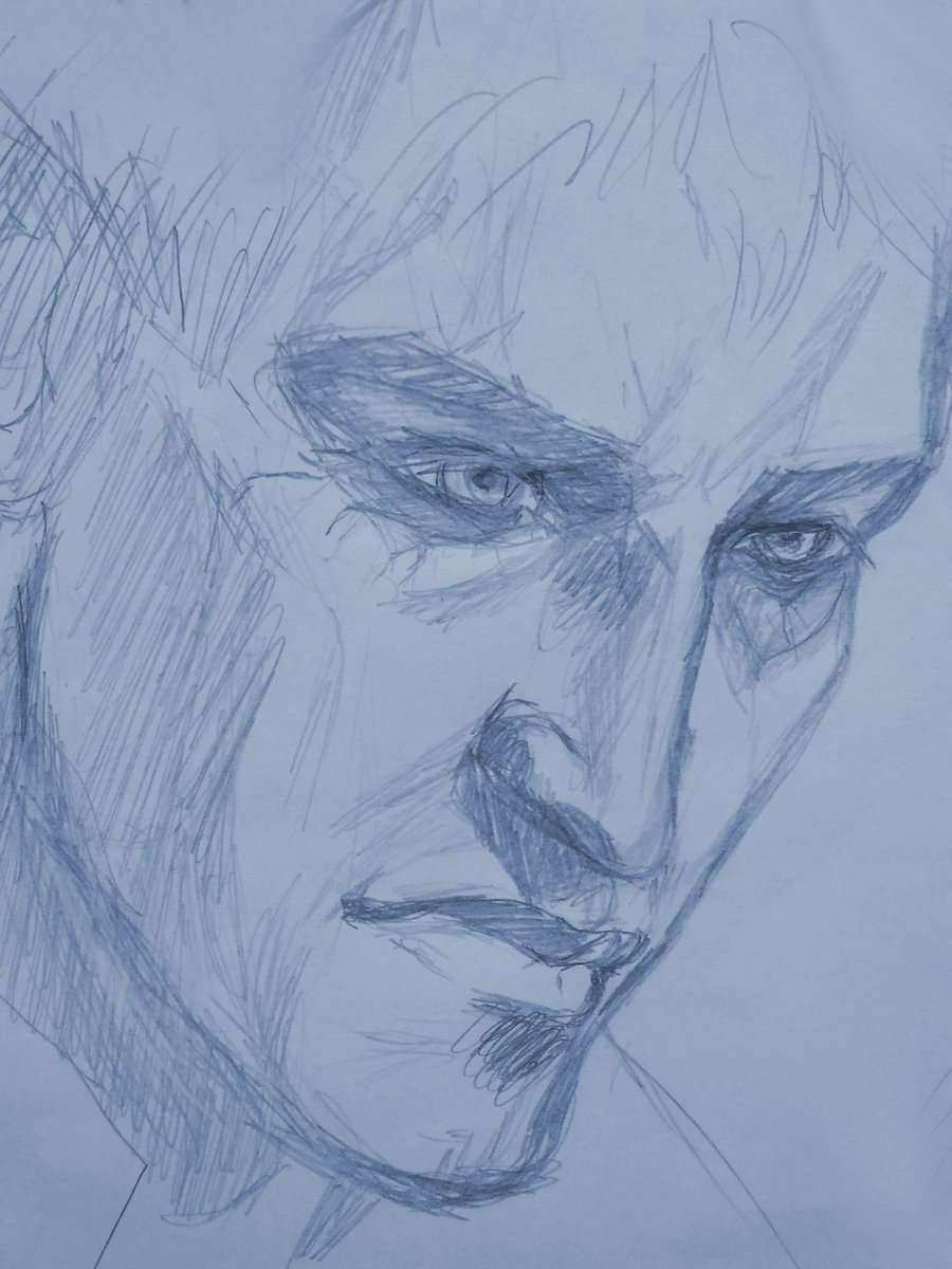 _Art_AS's tweet photo. Быстрые зарисовки карандашом
#Buddy #AlexanderKozachenko #ResidentEvilDamnation #ResidentEvil3Remake #NikolaiZinoviev #videogamecharacters #зарисовки #карандашом https://t.co/UYSf39Y76h