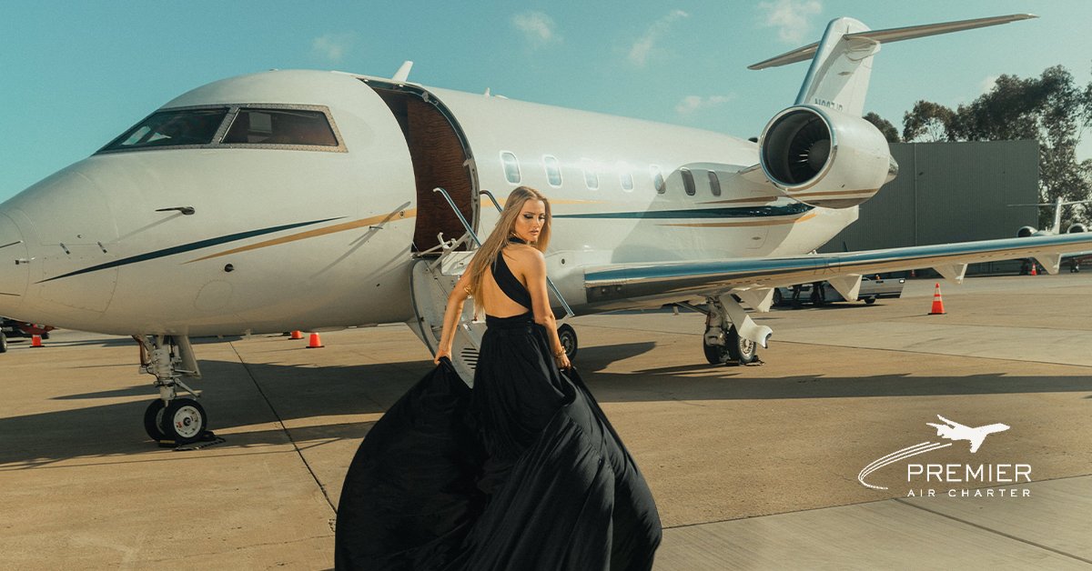 Ditch the fairy tales and take the reins of your own epic adventure - it starts above the clouds with Premier Air Charter!

Dare to soar in a realm that's exclusively yours: bit.ly/33EzdBw 

#StrongWomen #LuxuryTravel #BizTravel #Luxe #PrivatePlane #PremierAirCharter