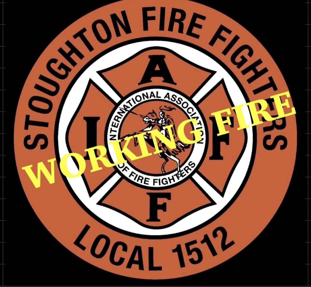 Stoughton Firefighters Local 1512 tweet media