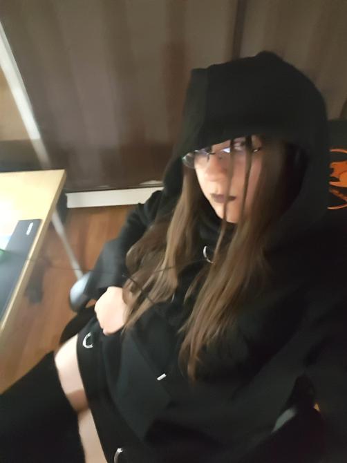 30 and up twitter! drop a selfie with your age! I'm 38 https://t.co/iyeiUiqpq6<a href="/tag/ninja"class="tags"><span>#ninja</span></a><a href="/tag/kawasaki"class="tags"><span>#kawasaki</span></a><a href="/tag/zx6r"class="tags"><span>#zx6r</span></a>