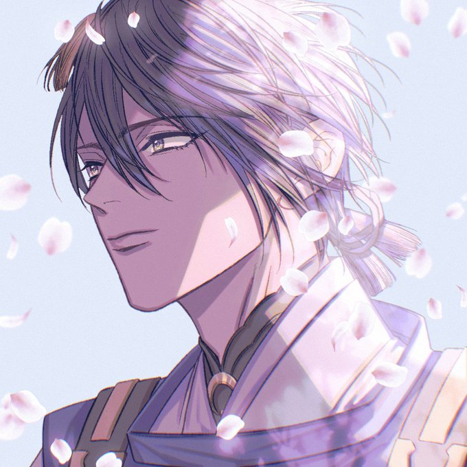 「mikazuki munechika general」Fan Art(Latest)