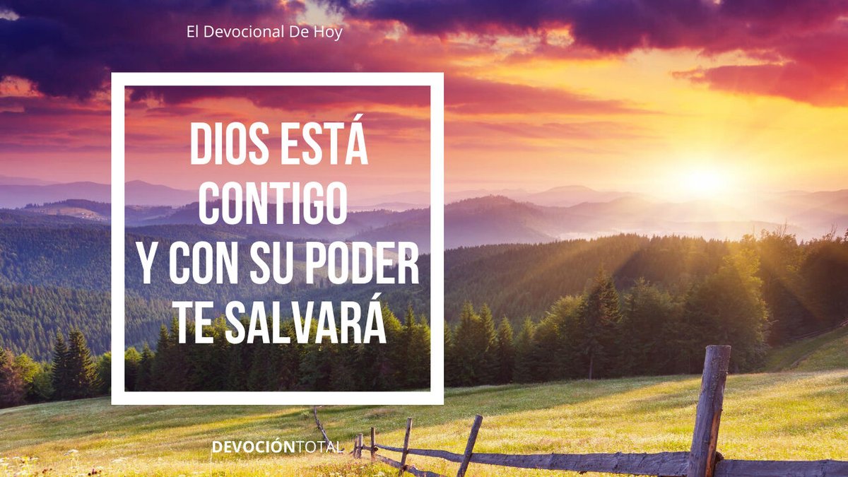 musicacristiana's tweet photo. El Devocional de esta semana 😀
👉 https://t.co/FM1KjHJhYe
#DevocionTotal #Diosestacontigo #Consupodertesalvará #reflexionescristianas #fe #vidacristiana #Diosteama #PalabradeDios #imagenescristianas #devocionalcristiano https://t.co/B7HTam9KBo