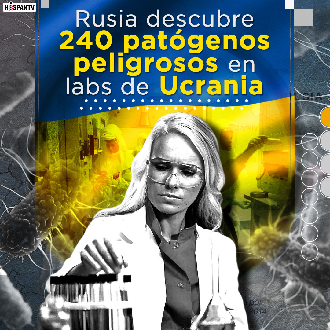 HispanTV tweet media