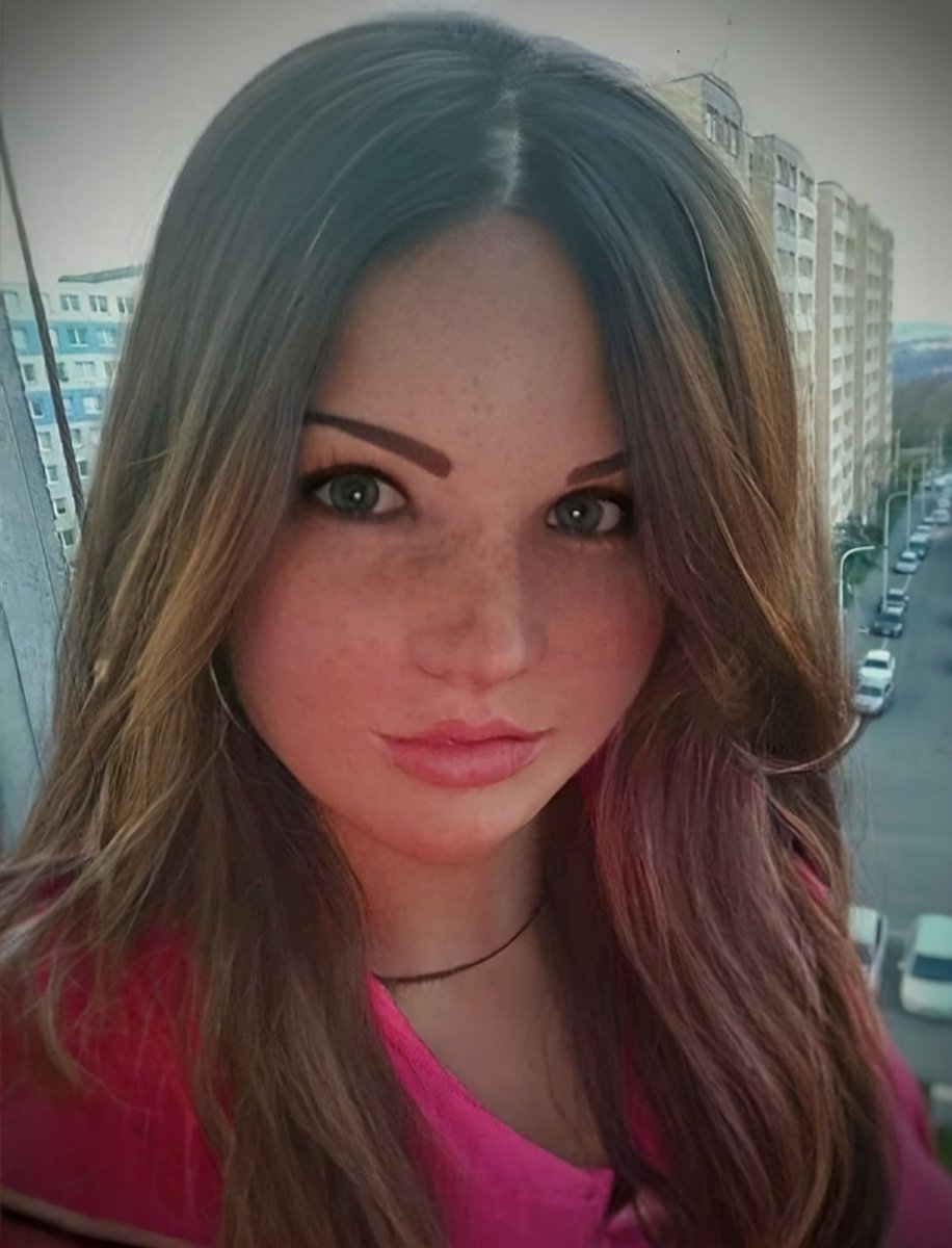 The spring is in full swing, so let's chill on the balcony for a bit~ 😘😊❤️
#femalemask #creafx