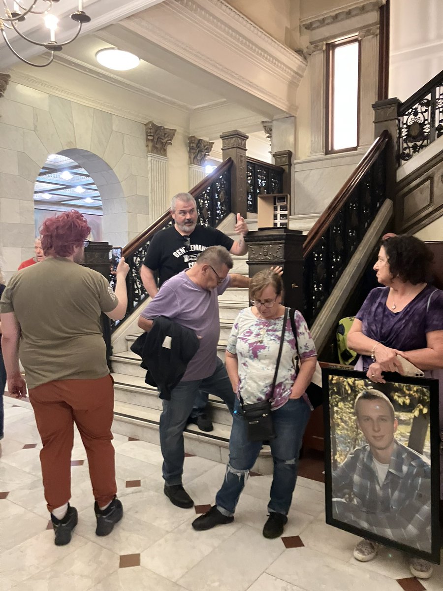 FIRST CHURCH SHELTER tweet media