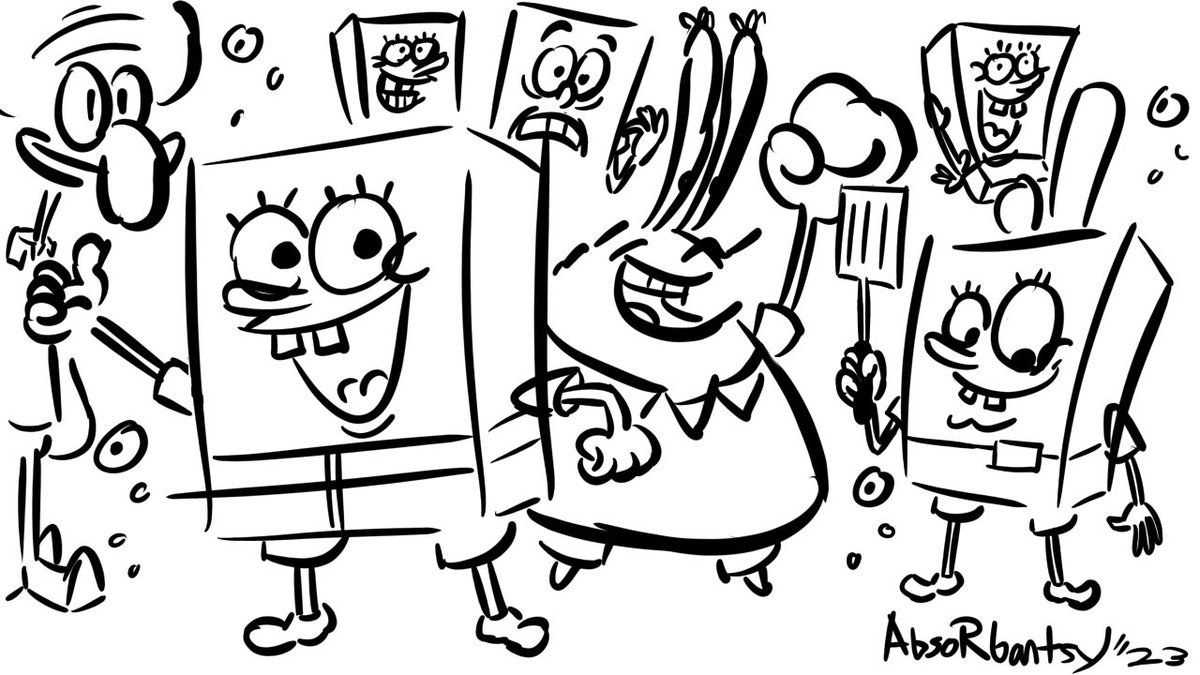 Absorbantsy's tweet photo. Sponge stuff https://t.co/DMzhvruSO8