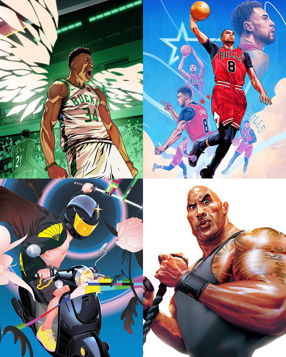 Conrad Javier tweet media