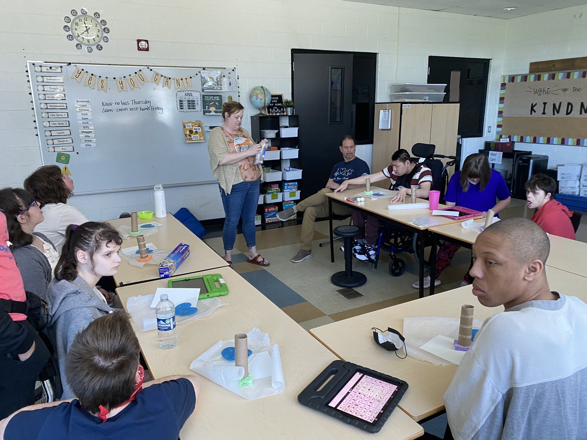 Abby Sievers tweet media