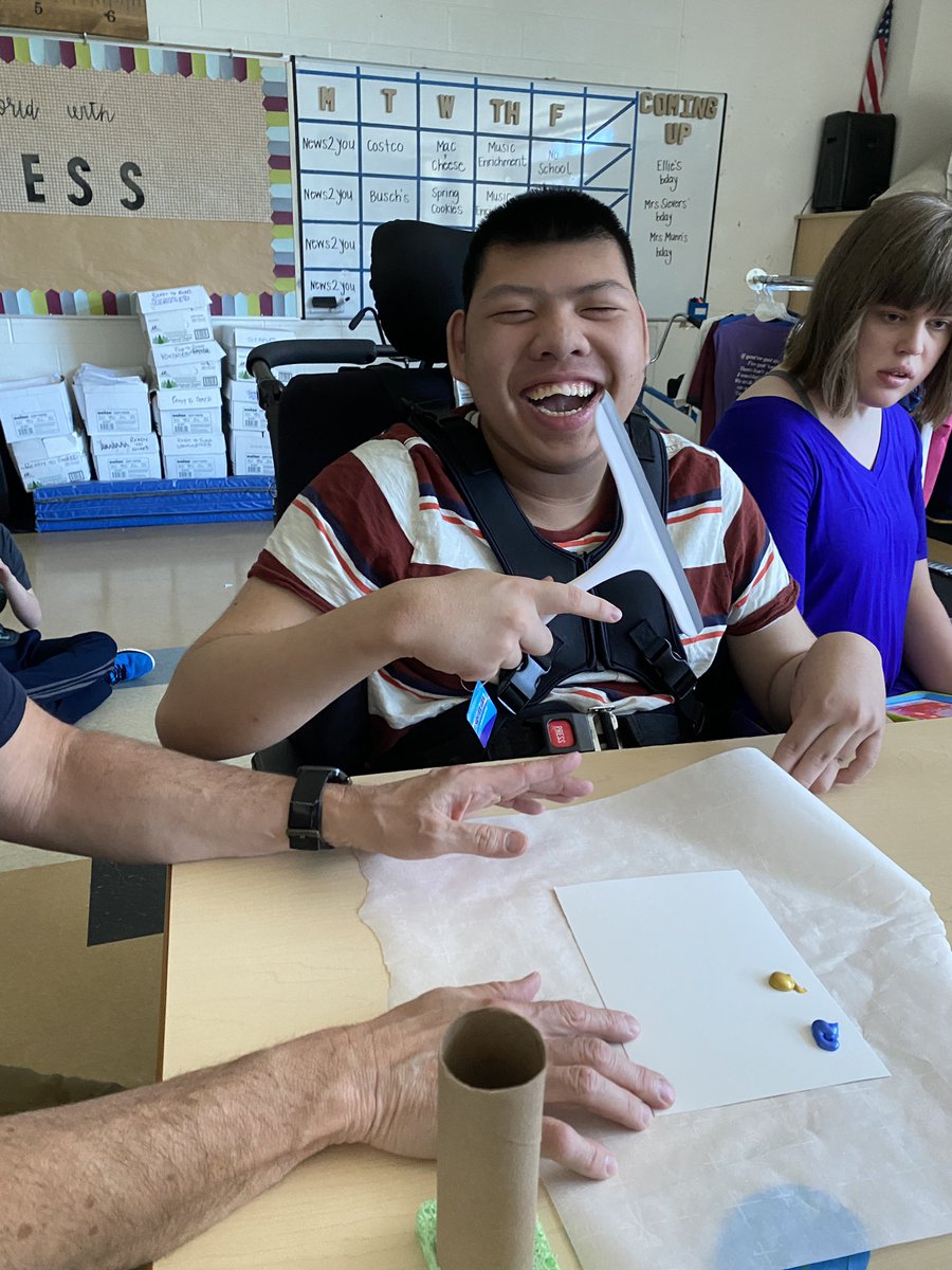 Abby Sievers tweet media