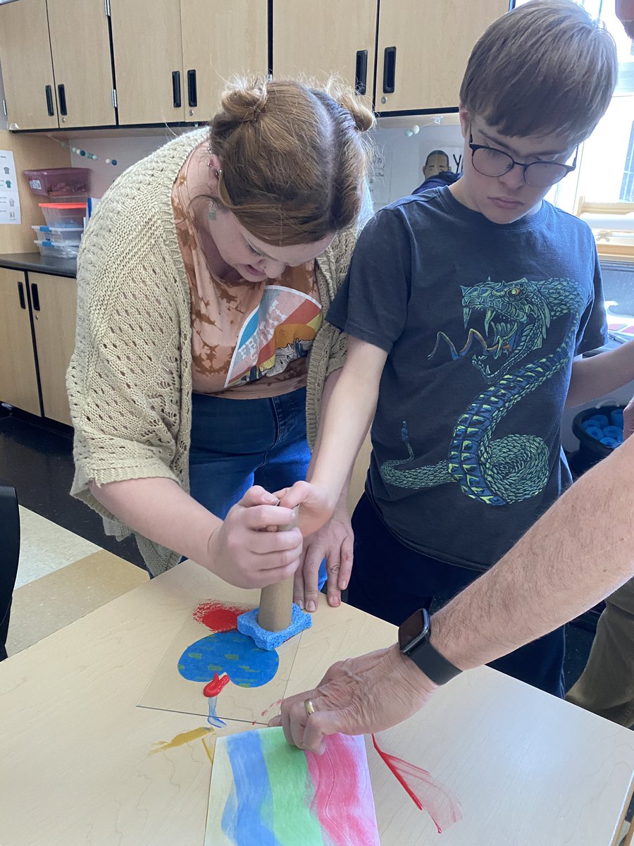 Abby Sievers tweet media