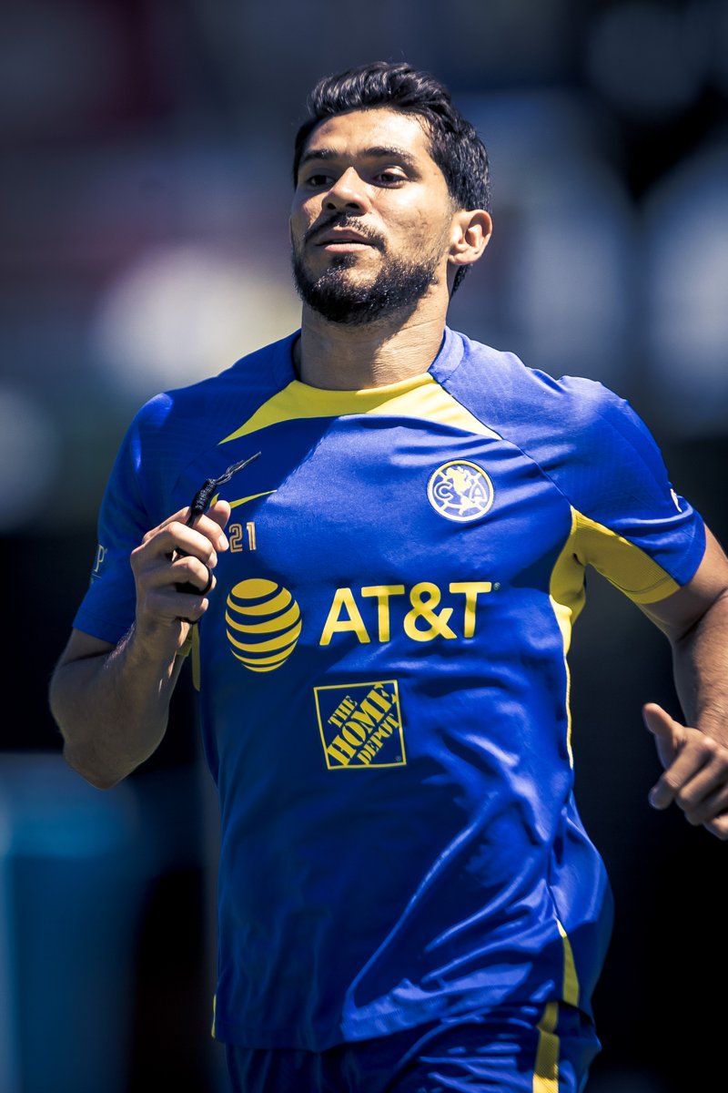 Club América tweet media